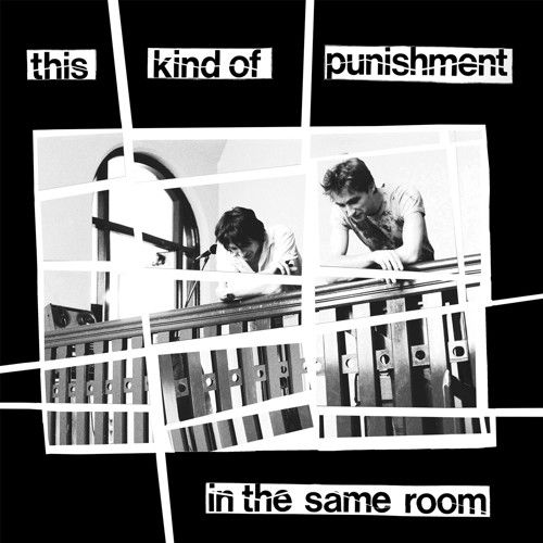 In the Same Room [LP] - VINYL