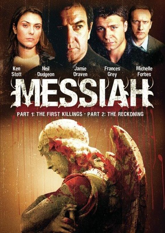 Messiah [DVD] [2001]