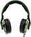 Alt View Standard 1. Skullcandy - Mix Master Boston Celtics Over-the-Ear Headphones - Green/Yellow.