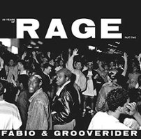 30 Years of Rage [LP] - VINYL - Front_Standard