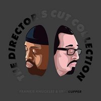 The Director's Cut Collection [LP] - VINYL - Front_Standard