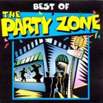 Front Standard. The Best of the Party Zone [CD].