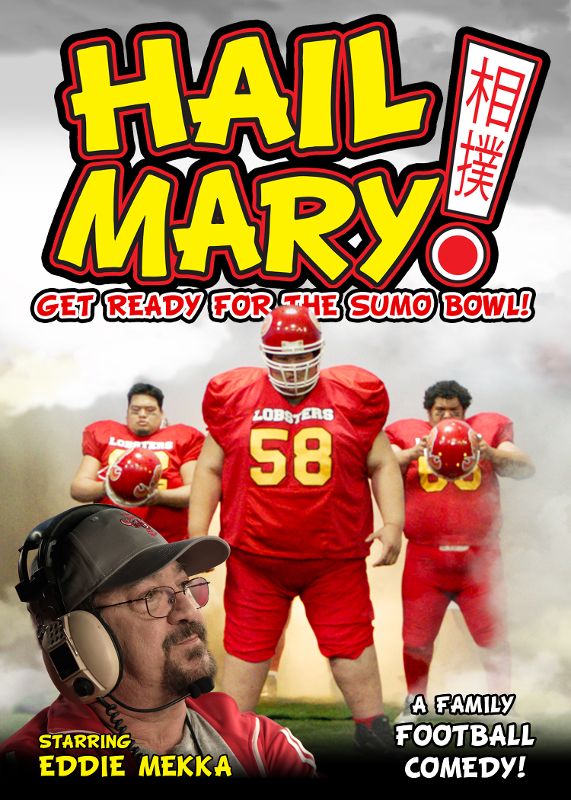 Best Buy Hail Mary Dvd