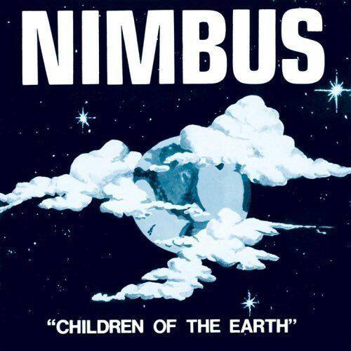 

Children of Earth [LP] - VINYL