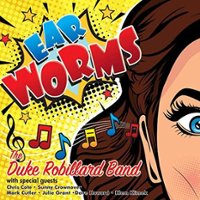 Ear Worms [LP] - VINYL - Front_Standard