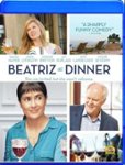Front Standard. Beatriz at Dinner [Blu-ray] [2017].