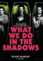 What We Do in the Shadows [DVD] [2014] - Front_Original