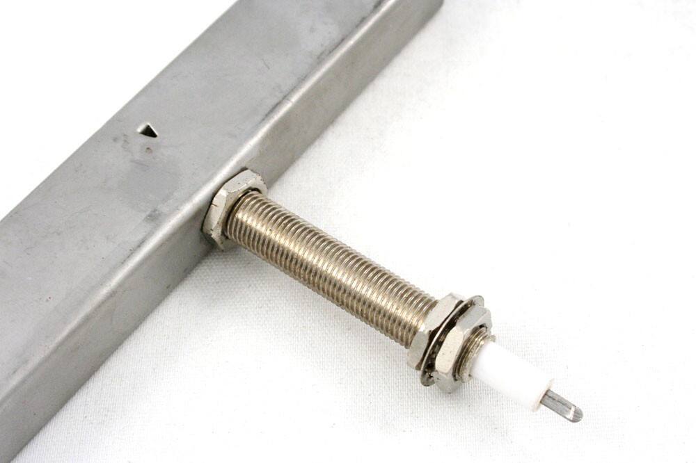 Alt View 4. Music City Metals - Music City Metals - MCM010261772 electrode; Kenmore.