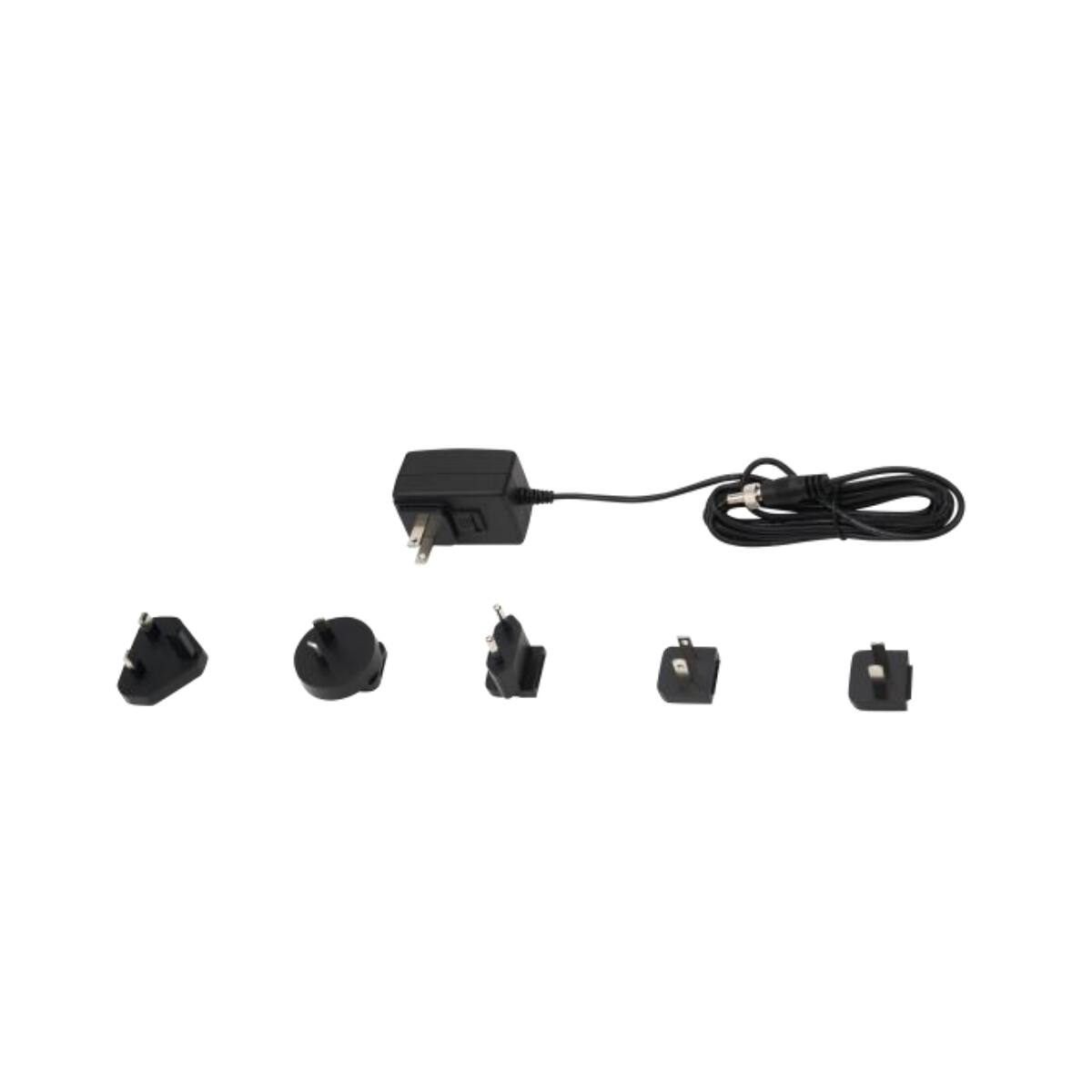 Alt View 1. Aputure - Aputure 18W (9V) Power Adapter for Sidus Four CRMX Transmitter.