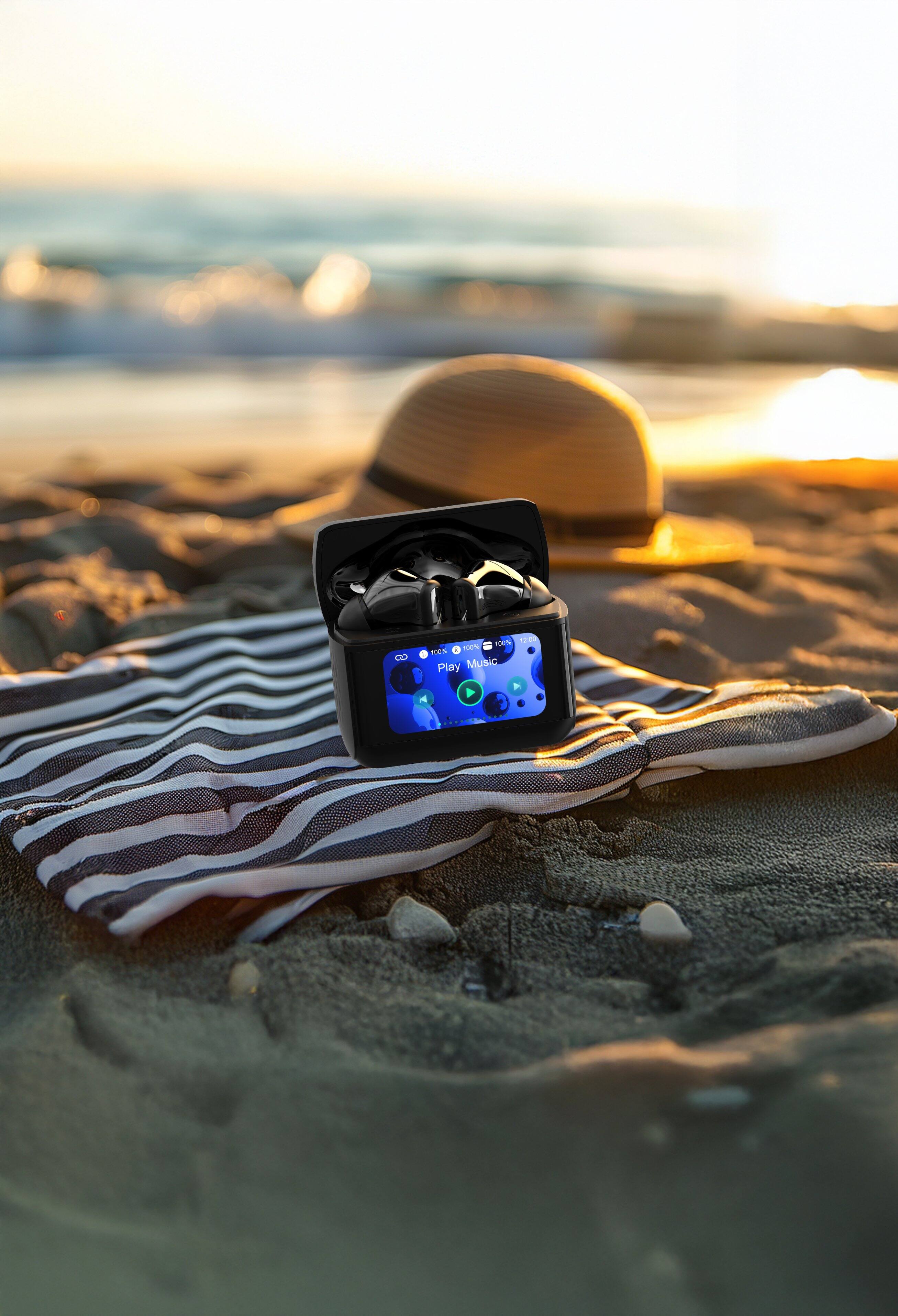 C 100N 12:00 100% 100% Play Music