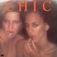Chic [LP] - VINYL - Front_Original
