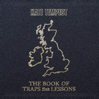 The Book of Traps and Lessons [LP] - VINYL - Front_Standard