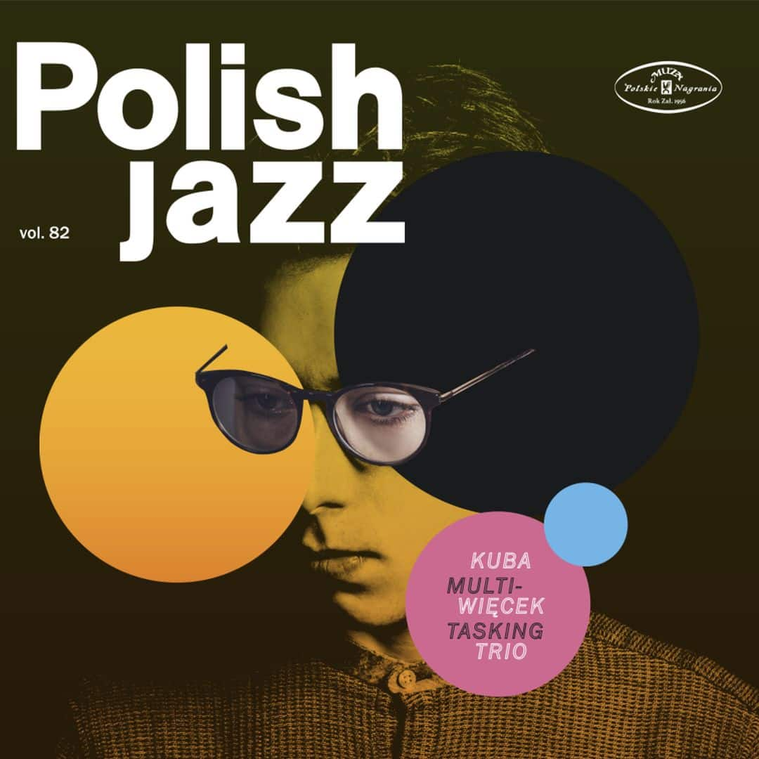 Best Buy: Multitasking (Polish Jazz, Vol. 82) [LP] VINYL