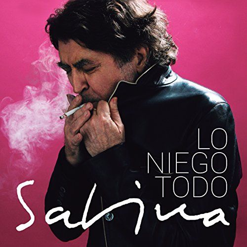 

Lo Niego Todo [LP] - VINYL