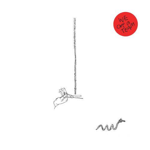 

We Are a Team [LP] - VINYL