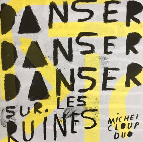 

Danser Danser Sur Les Ruines [LP] - VINYL