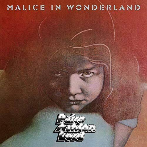 

Malice in Wonderland [LP] - VINYL