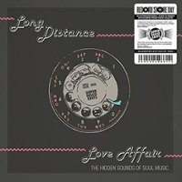 Long Distance Love Affair [LP] - VINYL - Front_Standard