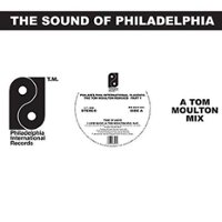 Philadelphia International Classics: The Tom Moulton Remixes, Pt. 1 [LP] - VINYL - Front_Standard