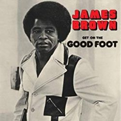 Get on the Good Foot [LP] - VINYL