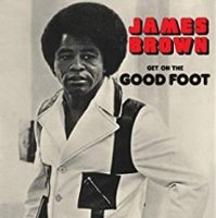 Get on the Good Foot [LP] - VINYL - Front_Standard