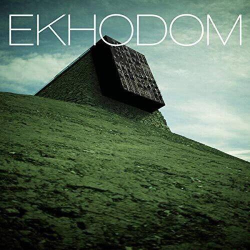 

Ekhodom [Digital Download]