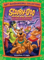 Scooby-Doo, Where Are You!: The Complete Third Season [DVD] - Front_Original