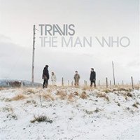 The Man Who [20th Anniversary Edition] [LP] - VINYL - Front_Standard