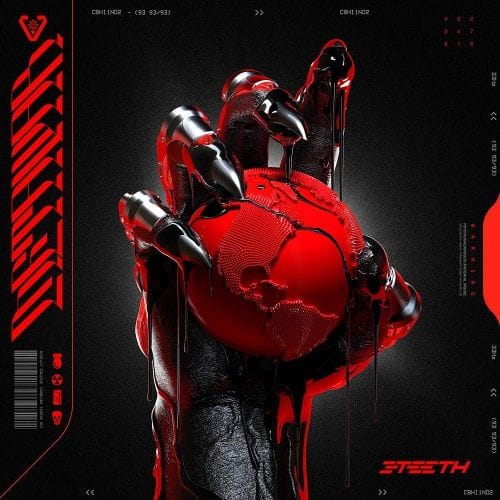 

Metawar [LP] - VINYL