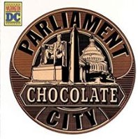 Chocolate City [LP] - VINYL - Front_Standard