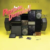 DJ Spooky Presents Phantom Dancehall [LP] - VINYL - Front_Original