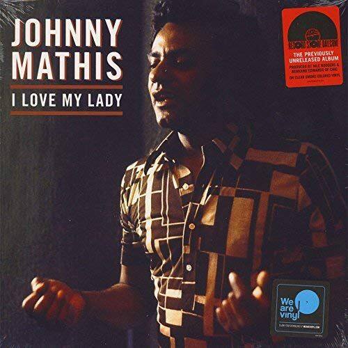 

I Love My Lady [LP] - VINYL