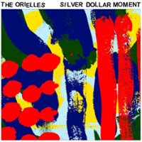 Silver Dollar Moment [LP] - VINYL - Front_Original
