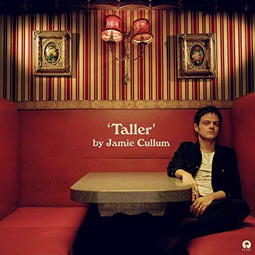 Taller [LP] - VINYL
