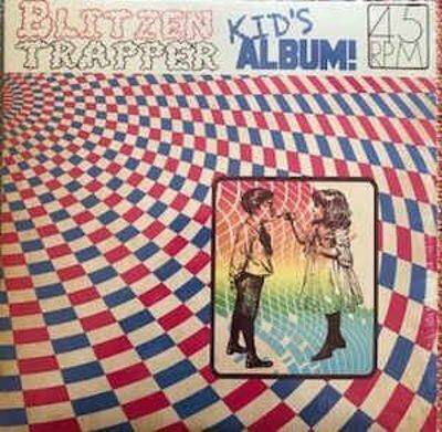 

Kids Album! [LP] - VINYL