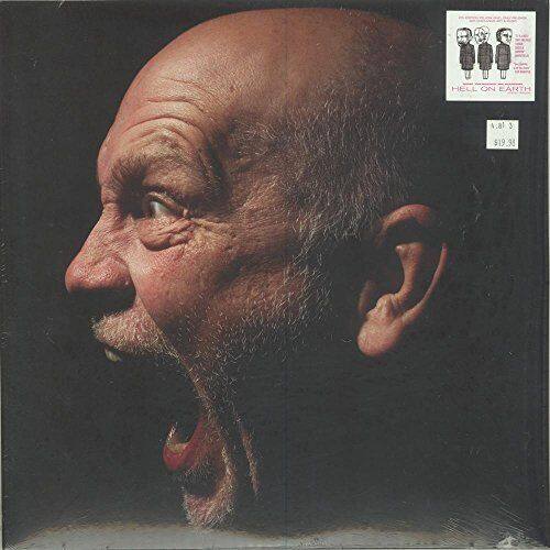 

Hell on Earth [LP] - VINYL