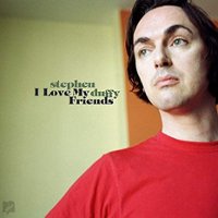 I Love My Friends [LP] - VINYL - Front_Standard