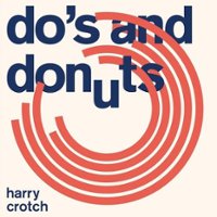 Do's and Donuts [LP] - VINYL - Front_Standard
