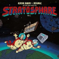 Stratosphare I [LP] - VINYL - Front_Standard