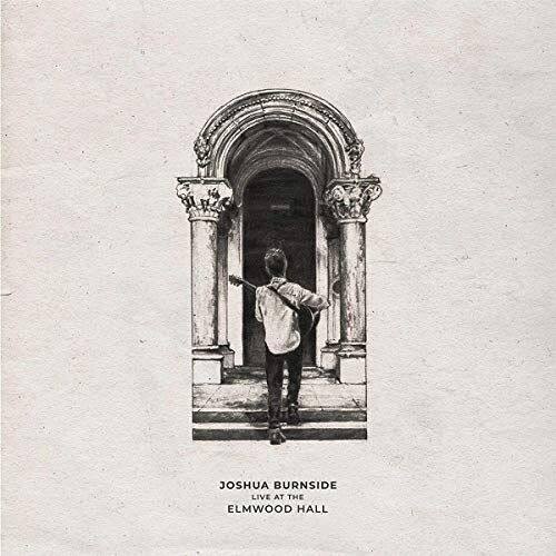 

Live at the Elmwood Hall [LP] - VINYL