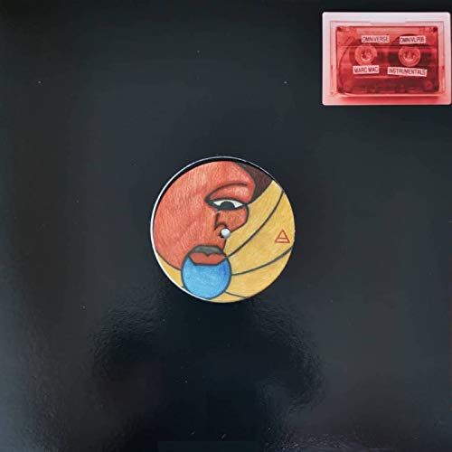 Red Tape Instrumentals [LP] - VINYL