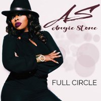 Full Circle [LP] - VINYL - Front_Standard
