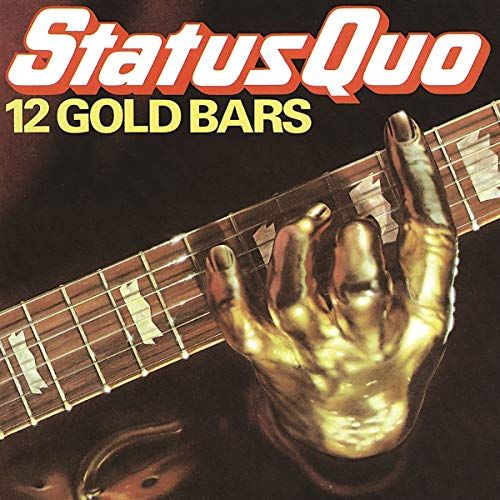 12 Gold Bars, Vol. 1 [LP] - VINYL