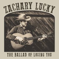 The  Ballad of Losing You [LP] - VINYL - Front_Standard