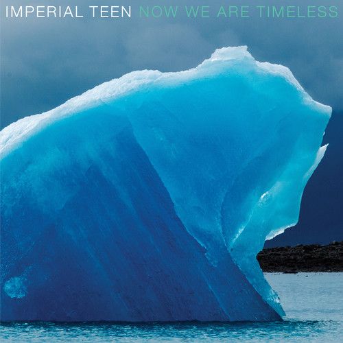 

Now We Are Timeless [LP] - VINYL