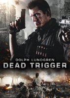 Dead Trigger [DVD] [2019] - Front_Original
