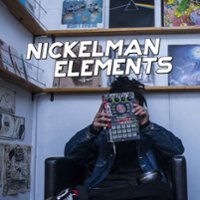 Elements [LP] - VINYL - Front_Original