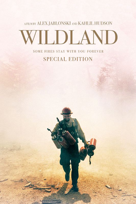 Wildland [DVD] [2018]