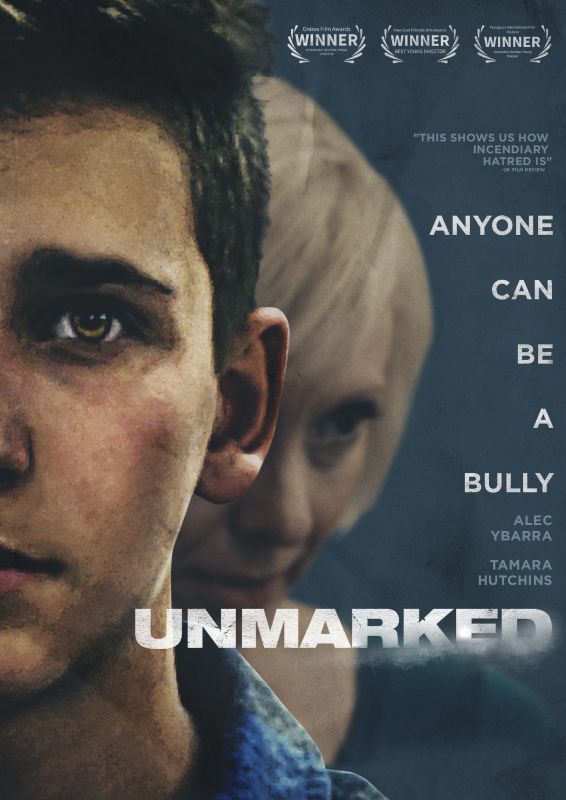 Unmarked [DVD] [2018]