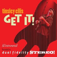 Get It! [LP] - VINYL - Front_Standard